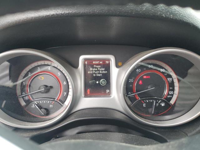 Photo 9 from auction – 2015 DODGE JOURNEY LI with VIN 3C4PDDDG9FT634209