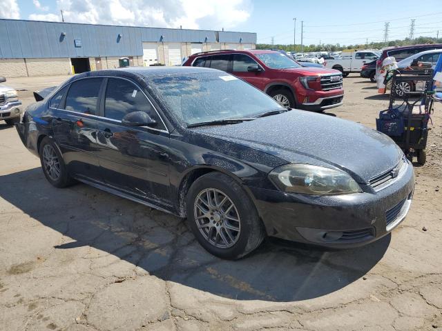 Photo 4 from auction – 2011 CHEVROLET IMPALA LT with VIN 2G1WB5EK2B1328905