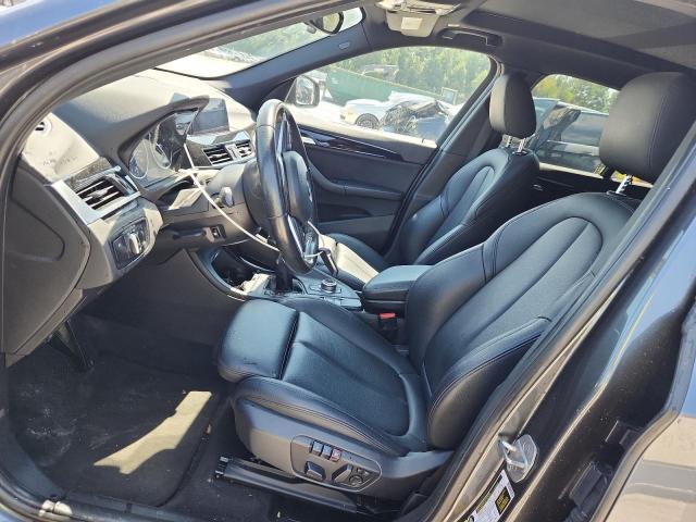 Photo 7 from auction – 2018 BMW X1 XDRIVE2 with VIN WBXHT3C36J5K28125