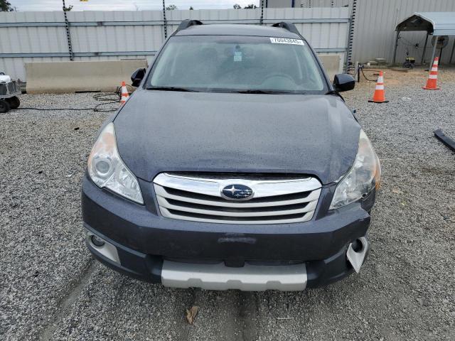 Снимка 5 от търг – 2012 SUBARU OUTBACK 2. с VIN 4S4BRCLC2C3249663