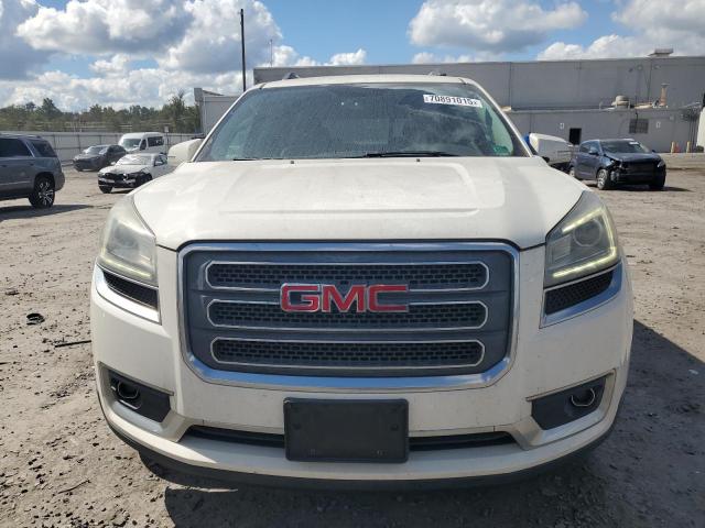 Photo 5 from auction – 2014 GMC ACADIA SLT with VIN 1GKKVRKDXEJ151383
