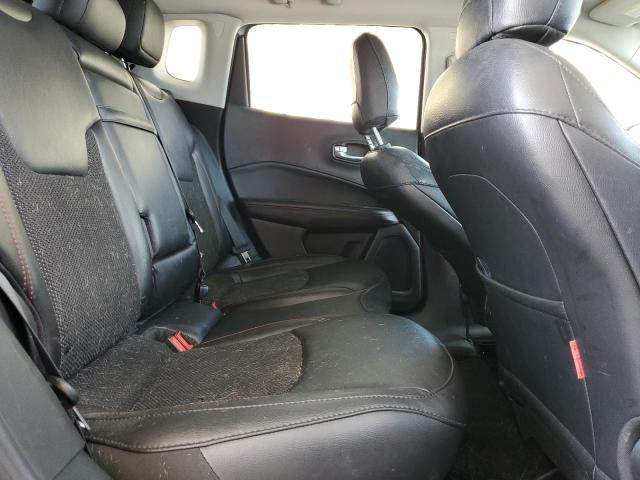 Photo 11 from auction – 2019 JEEP COMPASS TR with VIN 3C4NJDDB5KT667948
