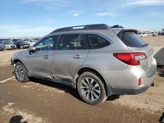 Photo 2 from auction – 2016 SUBARU OUTBACK 2. with VIN 4S4BSBNC1G3339694