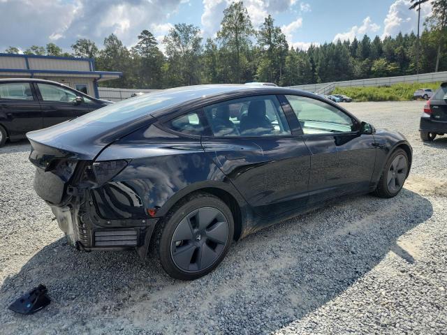 Photo 3 from auction – 2023 TESLA MODEL 3 with VIN 5YJ3E1EA3PF457225