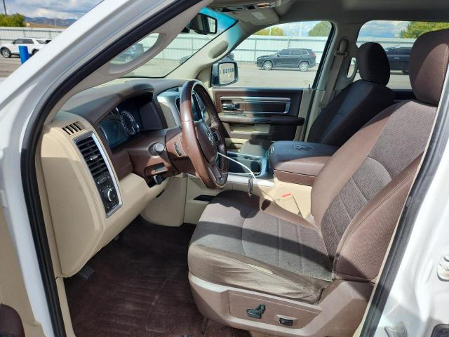 Photo 7 from auction – 2018 RAM 1500 SLT with VIN 1C6RR7LT8JS253530