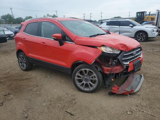 Photo 4 from auction – 2019 FORD ECOSPORT with VIN MAJ6S3KL4KC296144