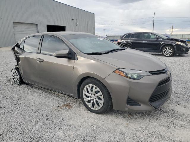 Photo 4 from auction – 2019 TOYOTA COROLLA L with VIN 2T1BURHE0KC238862