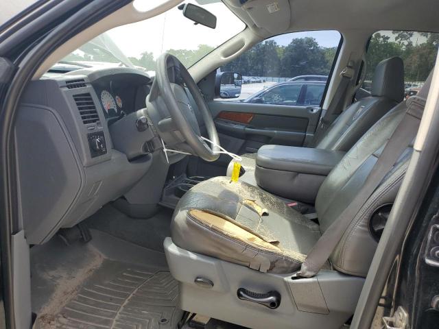 Photo 7 from auction – 2006 DODGE RAM 1500 S with VIN 1D7HA18206S520102