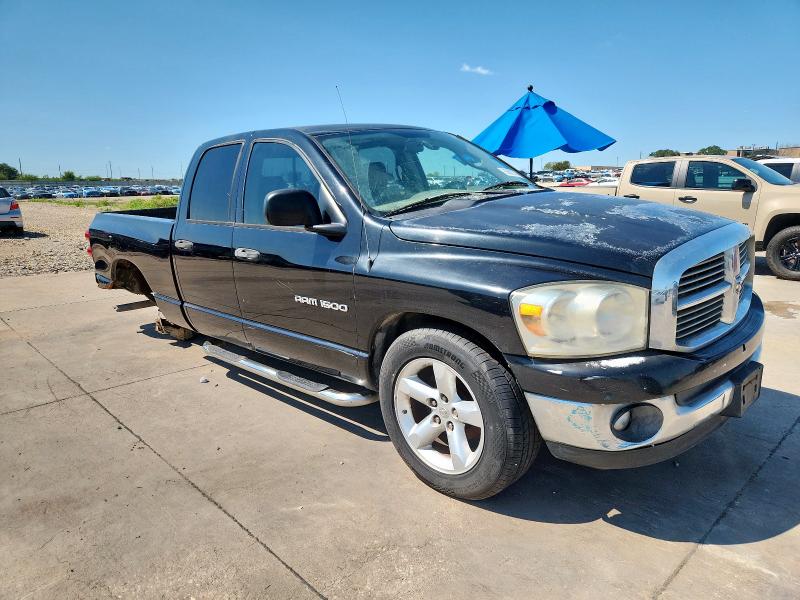 Photo 4 from auction – 2008 DODGE RAM 1500 with VIN 1D7HA18N98S631616