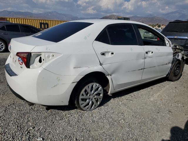 Photo 3 from auction – 2018 TOYOTA COROLLA L with VIN 5YFBURHE1JP837378