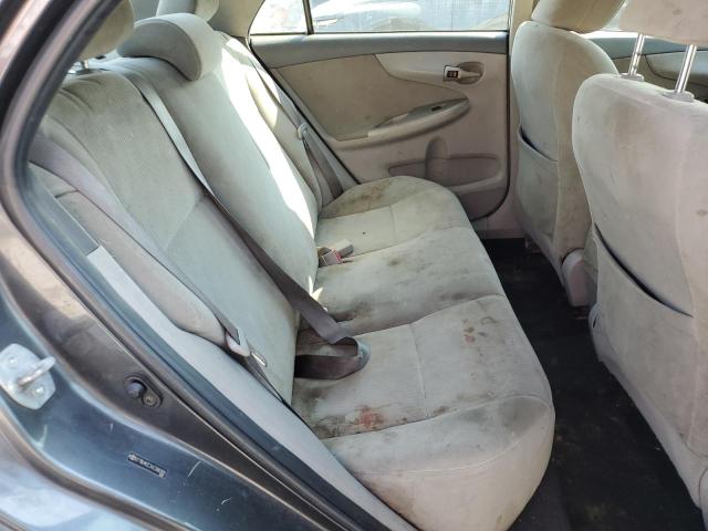Photo 10 from auction – 2010 TOYOTA COROLLA BA with VIN 2T1BU4EE3AC398269