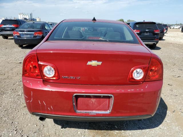 Photo 6 from auction – 2012 CHEVROLET MALIBU 1LT with VIN 1G1ZC5E09CF333196