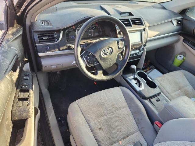 Photo 8 from auction – 2013 TOYOTA CAMRY L with VIN 4T1BF1FK7DU237486
