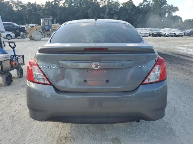 Photo 6 from auction – 2017 NISSAN VERSA S with VIN 3N1CN7AP2HL863080