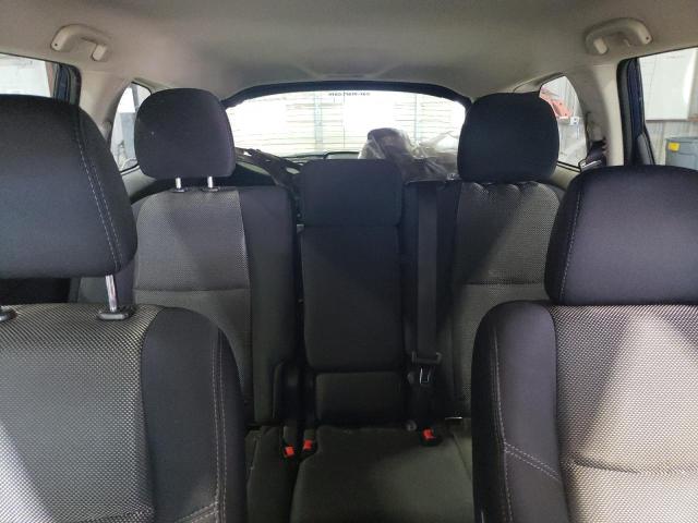 Photo 10 from auction – 2018 NISSAN PATHFINDER with VIN 5N1DR2MN0JC612591