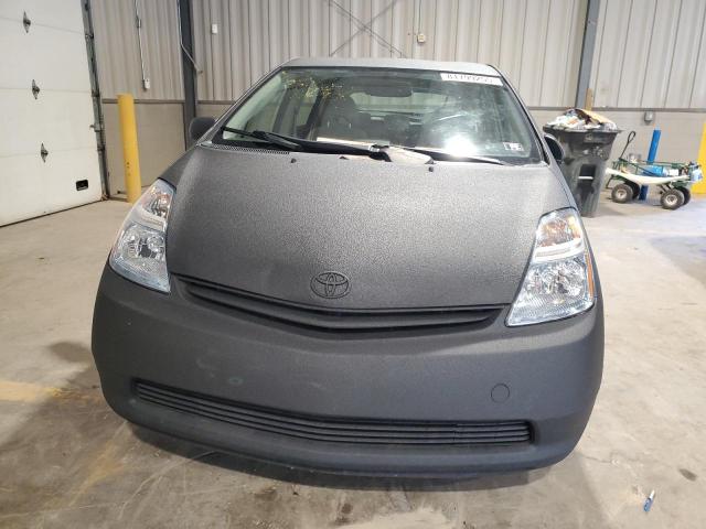 Photo 5 from auction – 2008 TOYOTA PRIUS with VIN JTDKB20U587777486