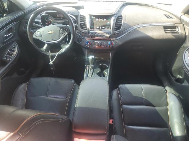 Photo 8 from auction – 2019 CHEVROLET IMPALA PRE with VIN 2G1105S35K9118863