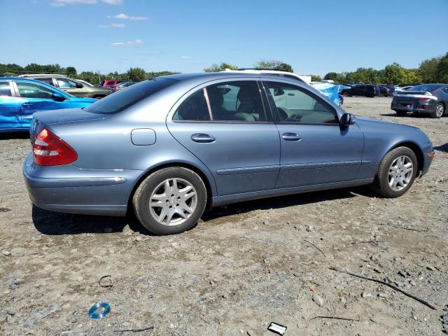 Photo 3 from auction – 2005 MERCEDES-BENZ E 320 with VIN WDBUF65J25A633247