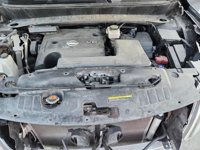 Photo 12 from auction – 2013 NISSAN PATHFINDER with VIN 5N1AR2MN2DC687624