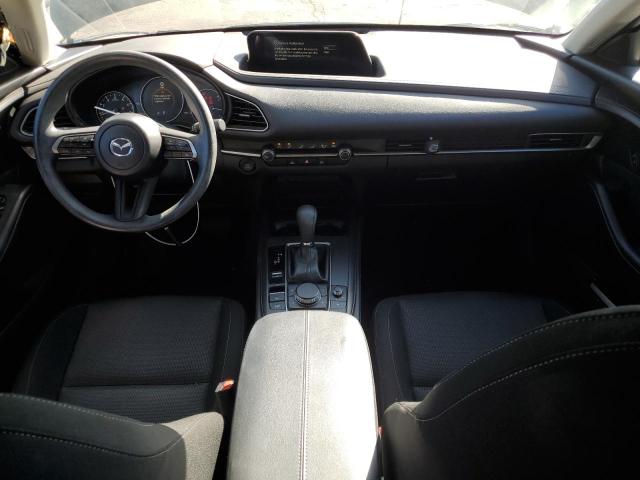 Photo 8 from auction – 2024 MAZDA CX-30 with VIN 3MVDMBAM5RM603697