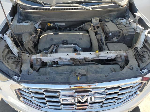Photo 12 from auction – 2018 GMC TERRAIN DE with VIN 3GKALSEX4JL273500