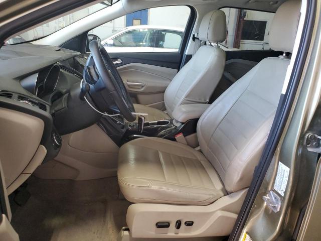 Photo 7 from auction – 2014 FORD ESCAPE TIT with VIN 1FMCU9JX3EUB07184
