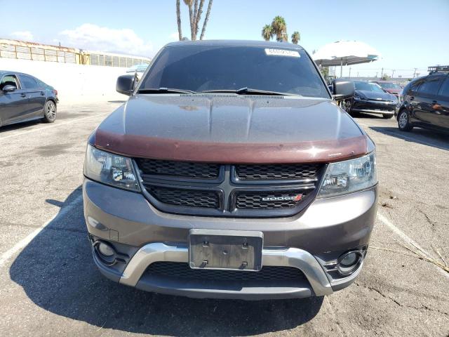 Photo 5 from auction – 2016 DODGE JOURNEY CR with VIN 3C4PDCGG3GT107676