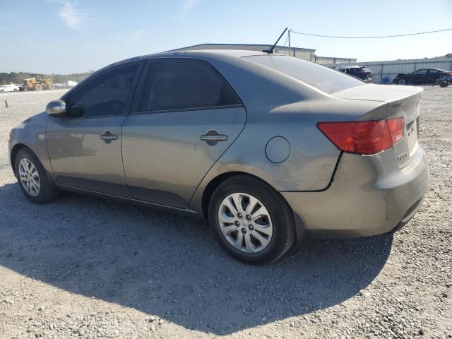Photo 2 from auction – 2010 KIA FORTE EX with VIN KNAFU4A2XA5052159
