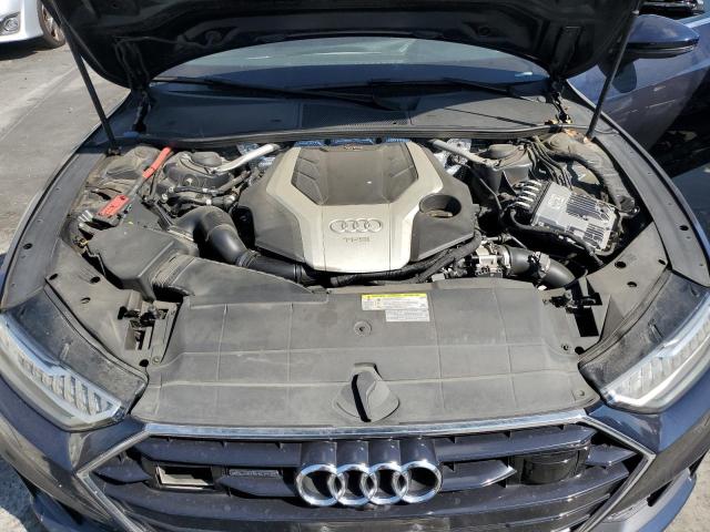Photo 11 from auction – 2019 AUDI A7 PREMIUM with VIN WAUU2AF29KN058475