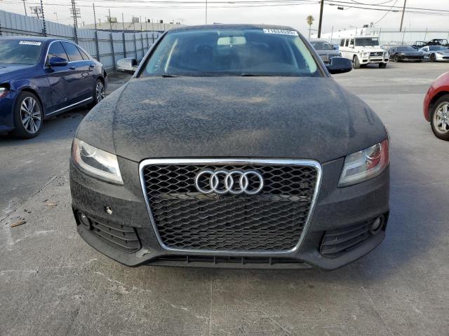 Photo 5 from auction – 2011 AUDI A4 PREMIUM with VIN WAUBFAFL4BN003114