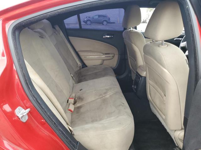 Photo 10 from auction – 2013 DODGE CHARGER with VIN 2C3CDXBG3DH539609