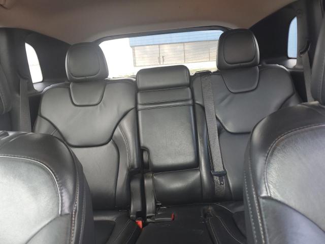Photo 10 from auction – 2015 JEEP CHEROKEE L with VIN 1C4PJMDSXFW729241