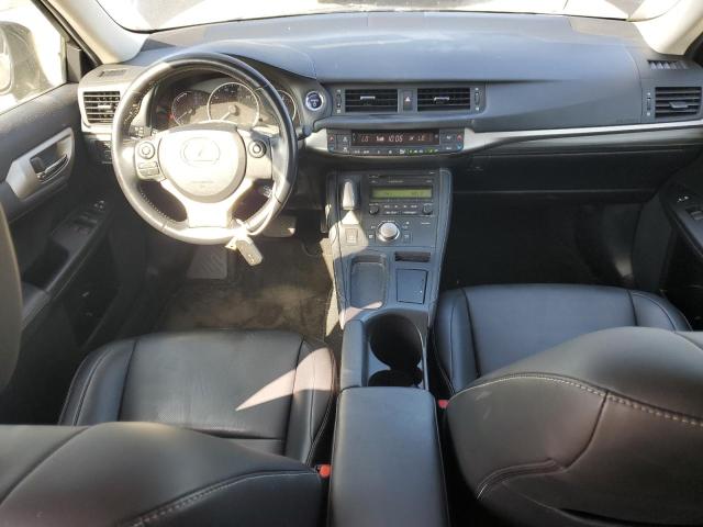 Photo 8 from auction – 2016 LEXUS CT 200 with VIN JTHKD5BH4G2254286