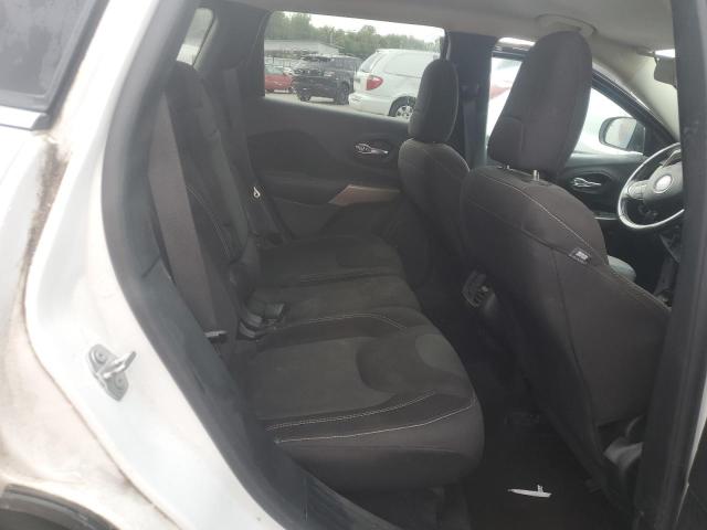 Photo 10 from auction – 2017 JEEP CHEROKEE L with VIN 1C4PJLCB0HW573127