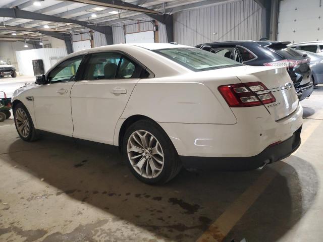 Photo 2 from auction – 2018 FORD TAURUS LIM with VIN 1FAHP2F83JG130392
