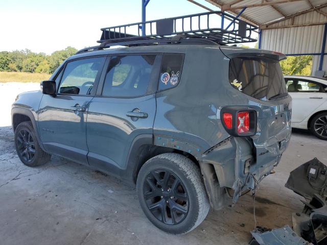 Photo 2 from auction – 2018 JEEP RENEGADE L with VIN ZACCJBBB2JPH30430