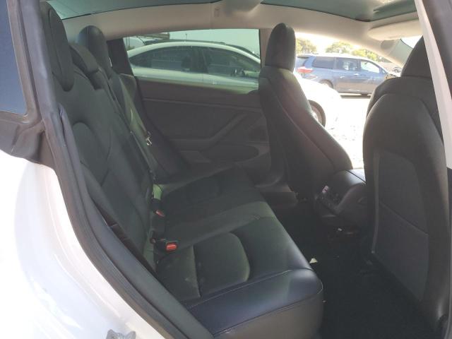 Photo 10 from auction – 2020 TESLA MODEL 3 with VIN 5YJ3E1EB2LF650467