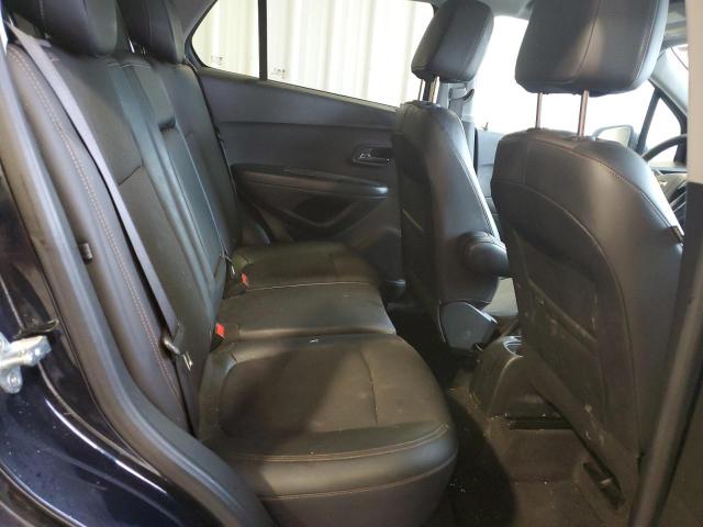 Photo 11 from auction – 2022 CHEVROLET TRAX 1LT with VIN KL7CJPSM0NB569202
