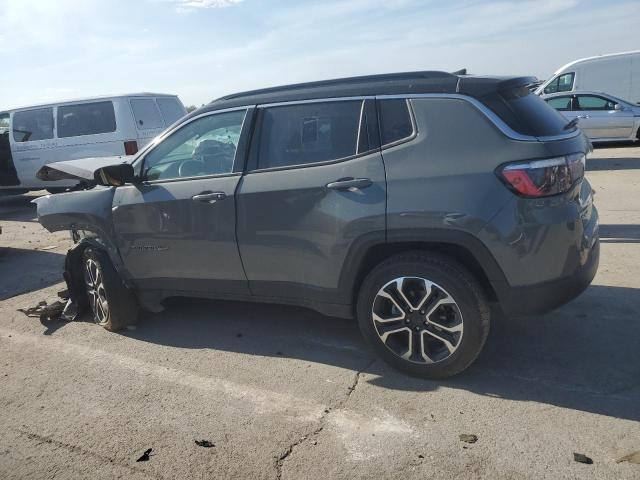 Zdjęcie 2 z aukcji – 2023 JEEP COMPASS LI z VIN 3C4NJDCN4PT566032