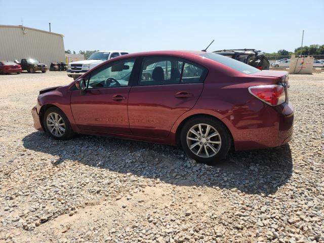 Photo 2 from auction – 2014 SUBARU IMPREZA PR with VIN JF1GJAC66EH004523