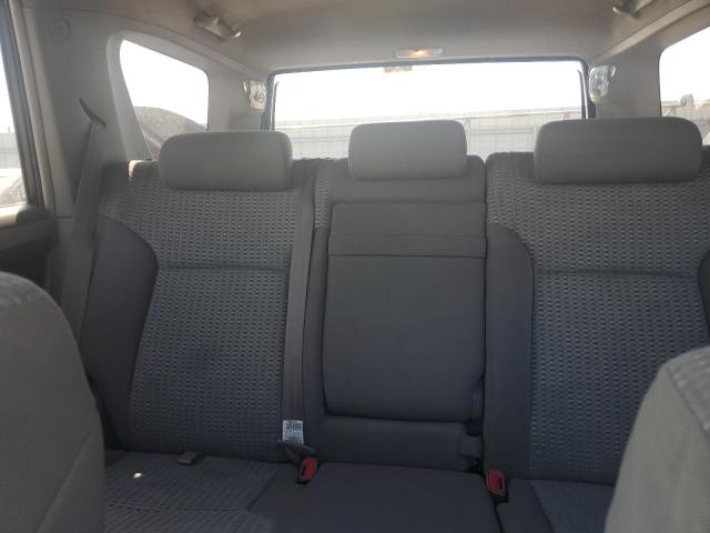 Photo 10 from auction – 2009 TOYOTA 4RUNNER SR with VIN JTEZU14R19K026260