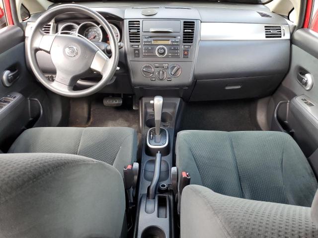 Photo 8 from auction – 2012 NISSAN VERSA S with VIN 3N1BC1CP9CK244244