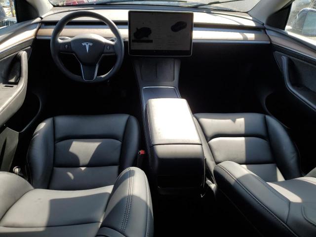 Photo 8 from auction – 2024 TESLA MODEL Y with VIN 7SAYGAEE3RF052541