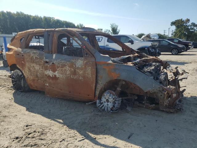 Photo 4 from auction – 2023 ACURA RDX A-SPEC with VIN 5J8TC2H86PL005496