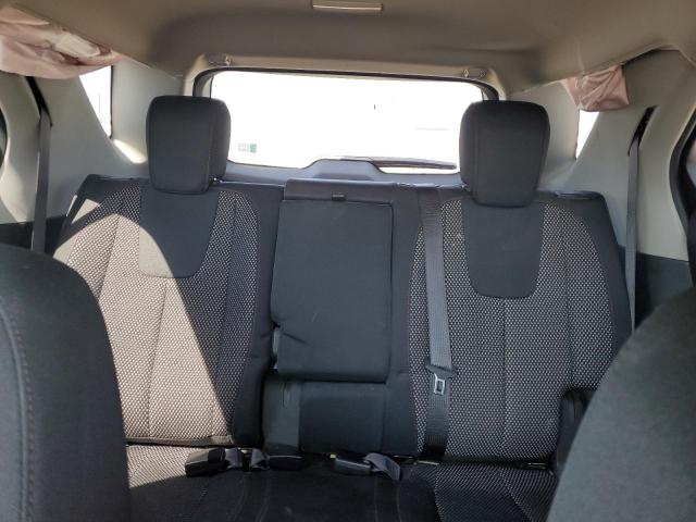 Photo 10 from auction – 2017 CHEVROLET EQUINOX LT with VIN 2GNFLFEK7H6130477