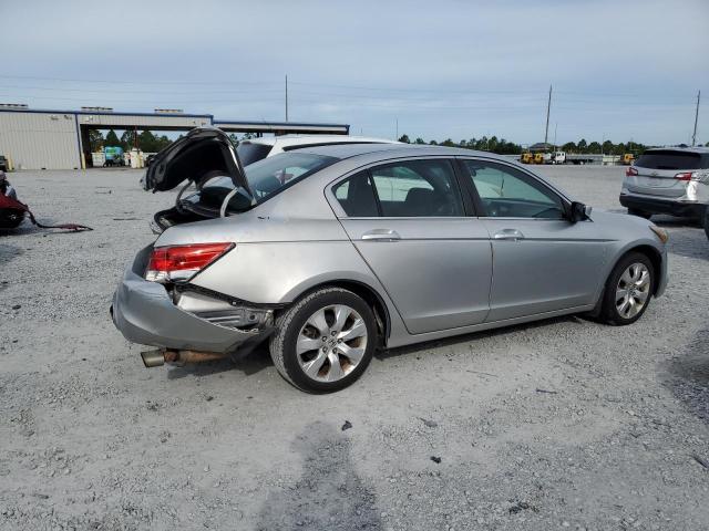 Photo 3 from auction – 2010 HONDA ACCORD EX with VIN 1HGCP2F70AA124808