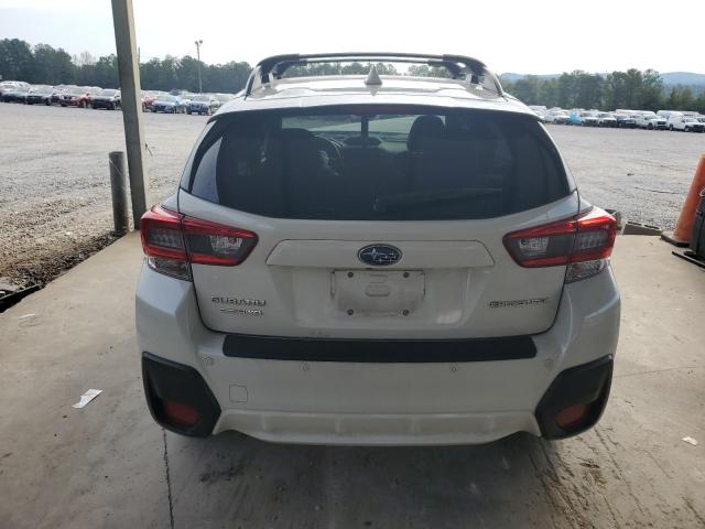 Photo 6 from auction – 2022 SUBARU CROSSTREK with VIN JF2GTHNC4N8272889