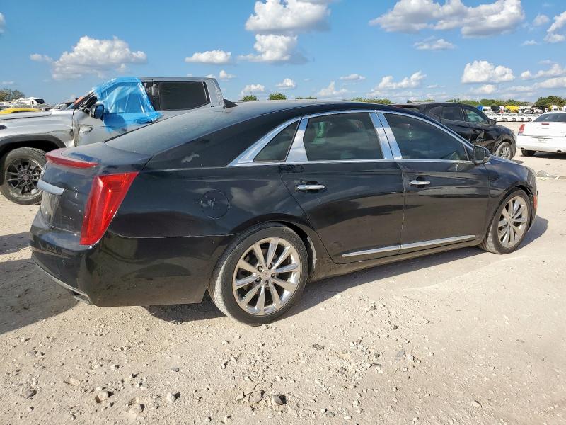 Photo 3 from auction – 2014 CADILLAC XTS LUXURY with VIN 2G61M5S3XE9305325
