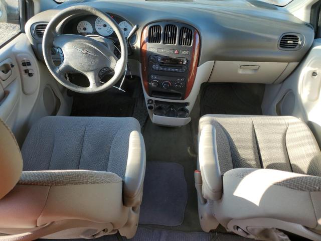 Photo 8 from auction – 2006 CHRYSLER TOWN & COU with VIN 1A4GP45RX6B574427