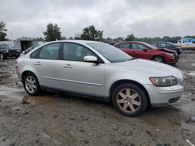 Photo 4 from auction – 2007 VOLVO S40 2.4I with VIN YV1MS382372296109